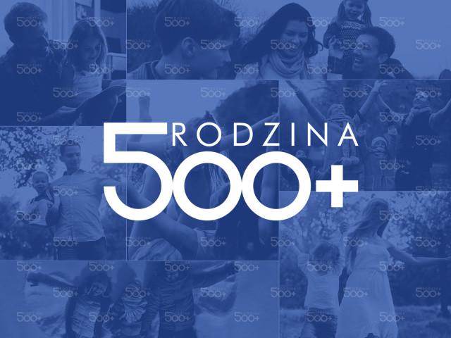 Ile kosztuje program 500+?