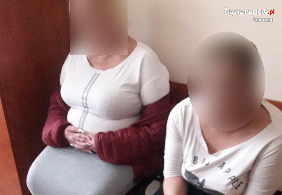 Okradały seniorów pod pretekstem napicia się wody