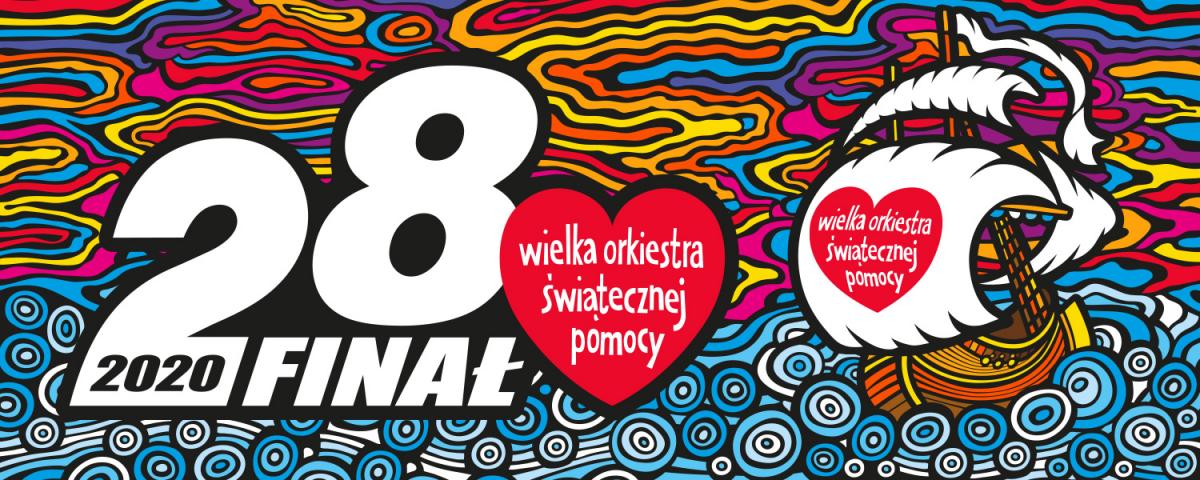 Kulinarny Ogień dla WOŚP
