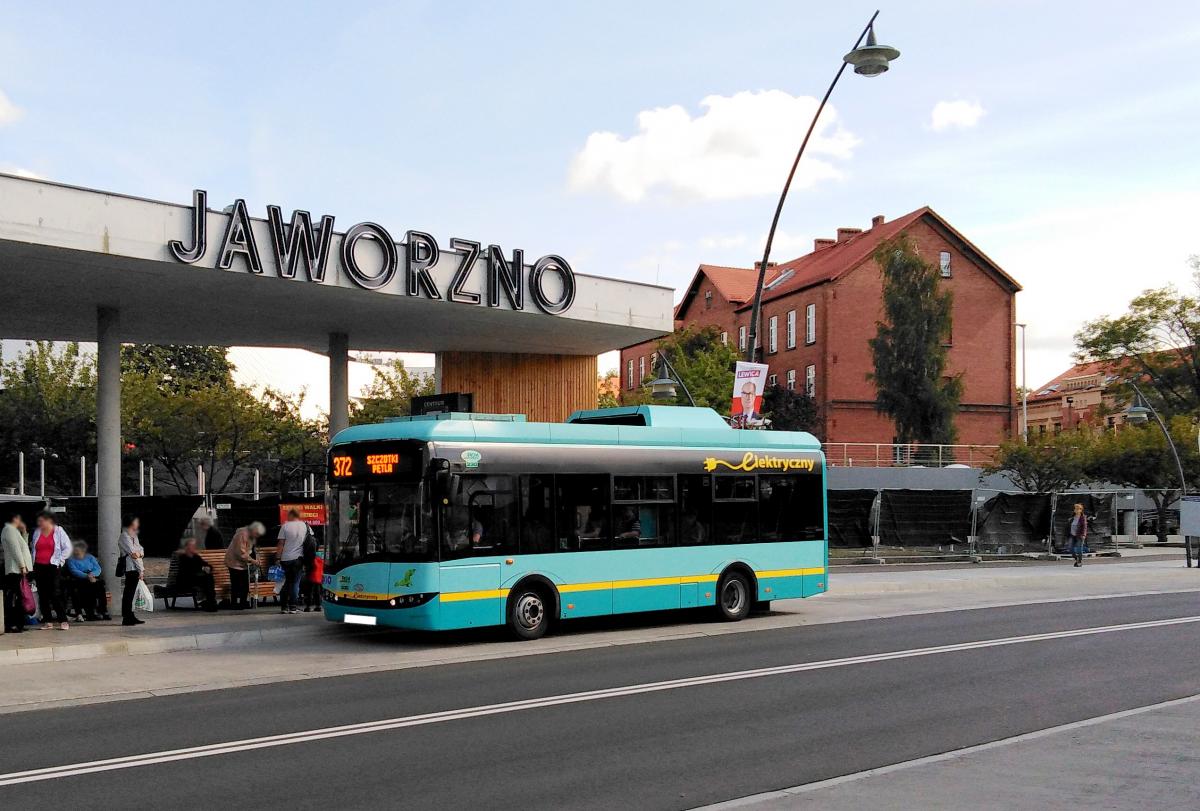 Linie 319 i A w dalszym ciągu będą kursować do Chrzanowa