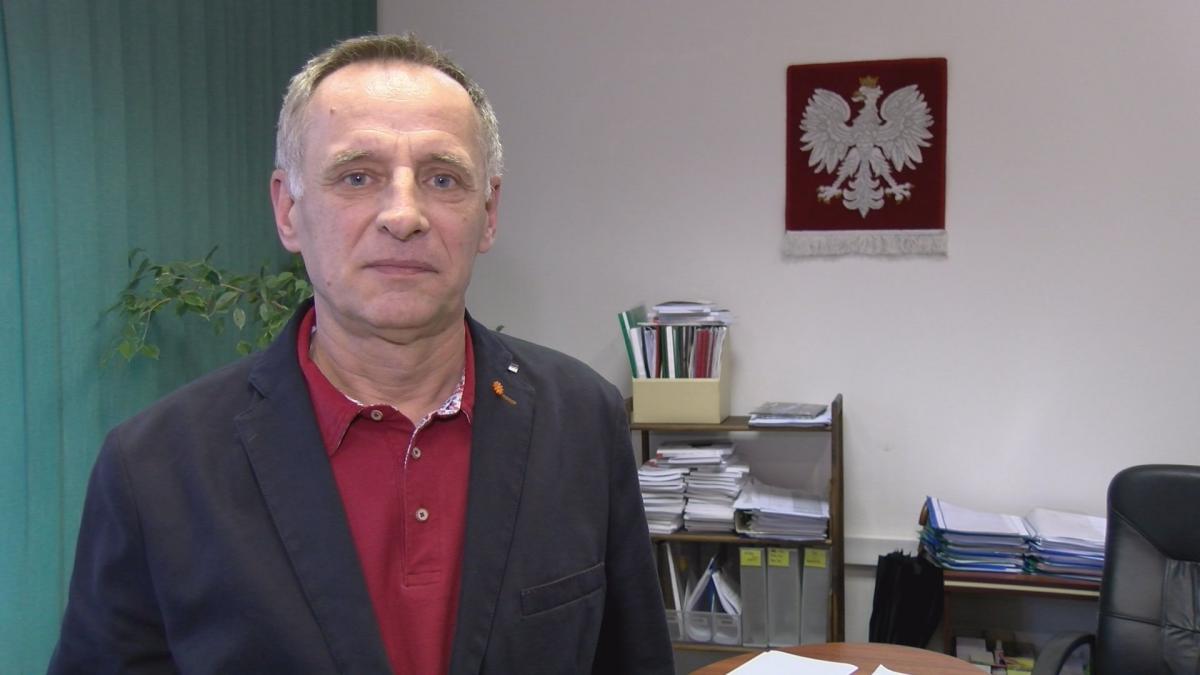 Niedopałek przyczyną pożaru domu w Ciężkowicach?