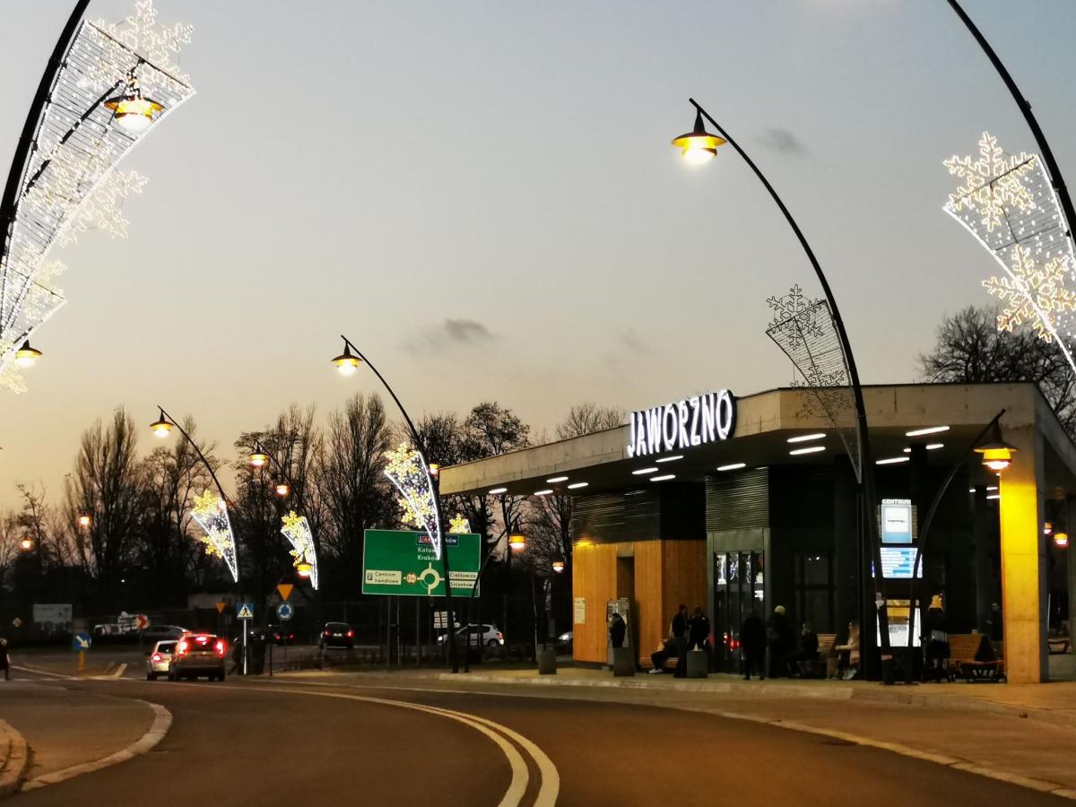 Zadbajmy wspólnie o bezpieczne święta