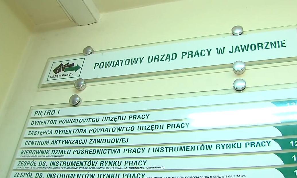 Ogłoszenia o pracę tylko z podanym wynagrodzeniem
