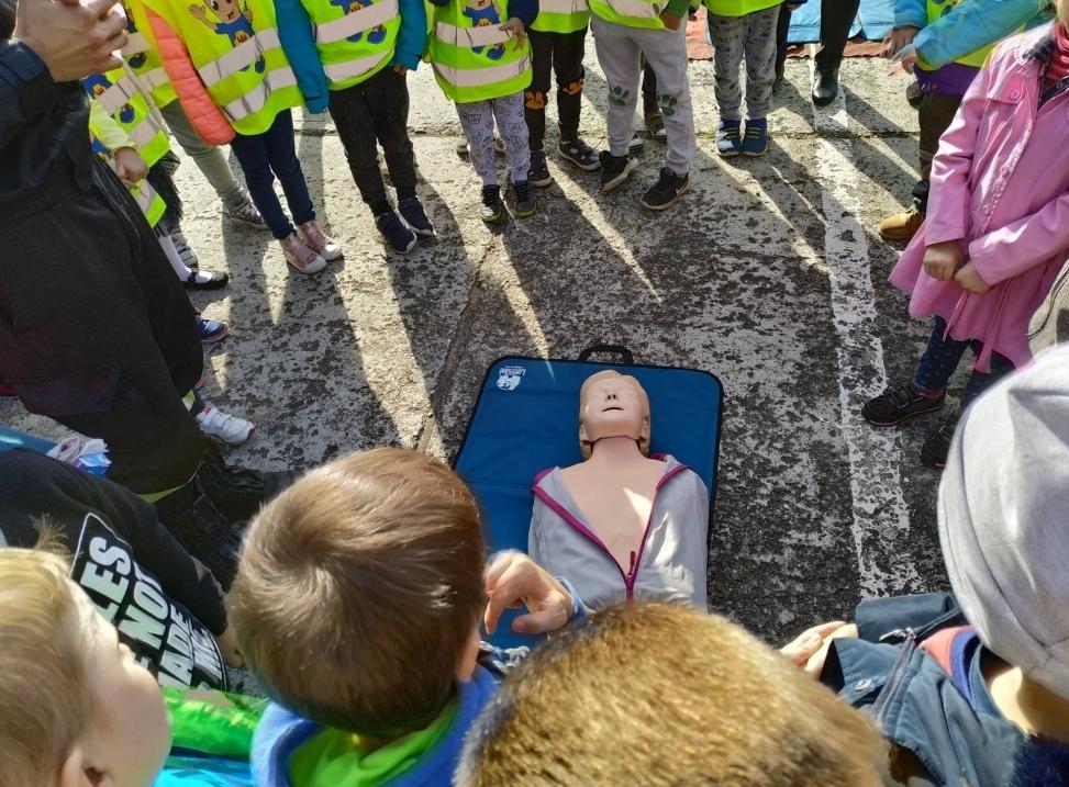 Podsumowanie Akademii Bezpieczeństwa 2019