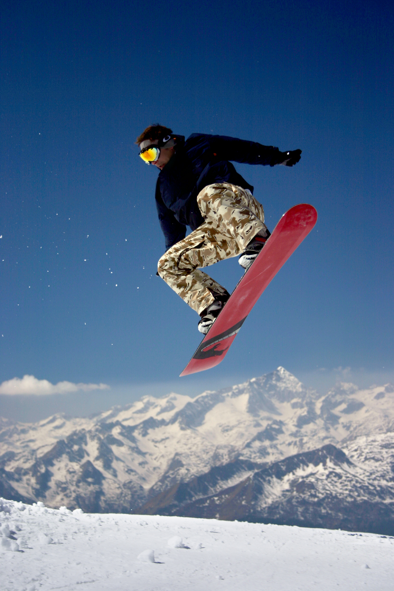 Dlaczego warto inwestować w markowe spodnie snowboardowe?