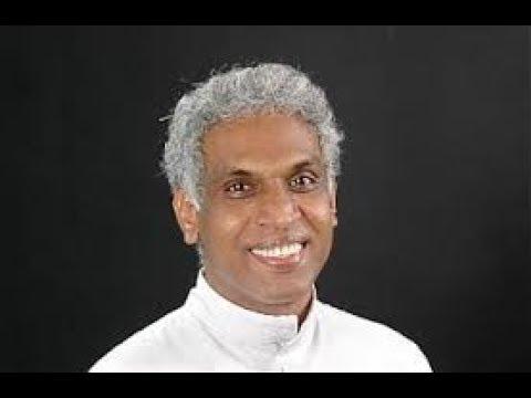 Rekolekcje adwentowe - ks. dr Jose Maniparambil z Indii. Dzień 1