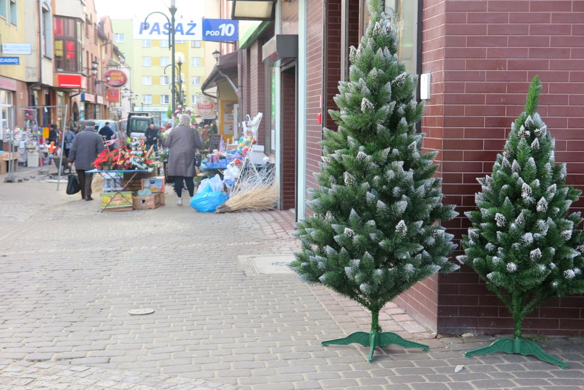 Jaworznicka policja przestrzega: świętuj głową!