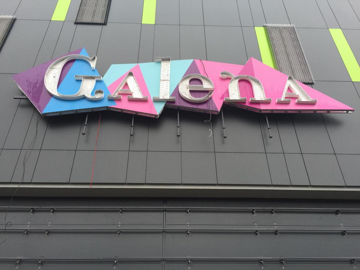 Galena - godziny otwarcia w okresie świątecznym