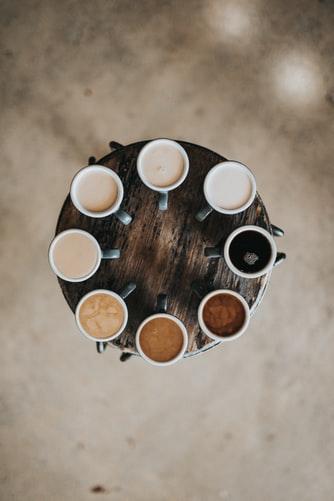 Fika! Czas na kawę