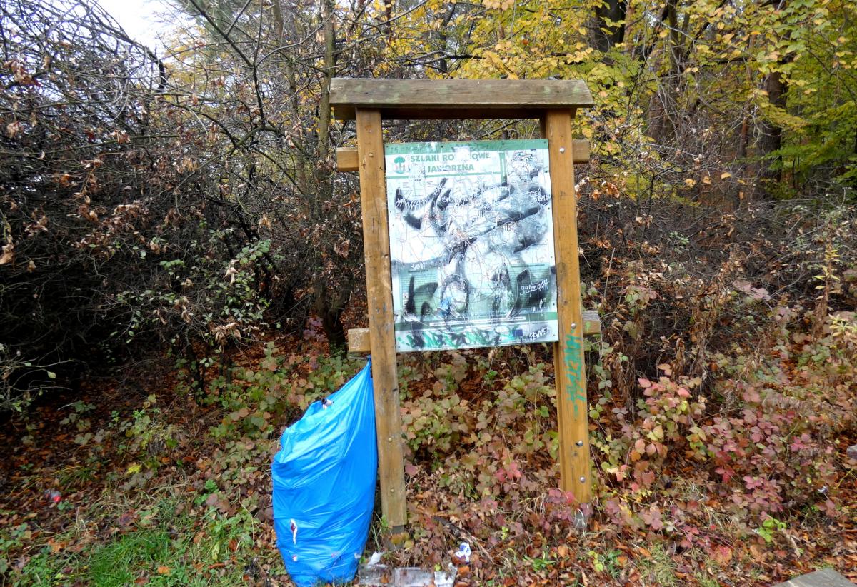 Pozdrowienia spod Grodziska