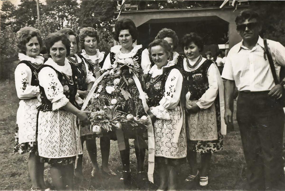 Długoszyn na kartach historii: Długoszyn - tożsamość pogranicza
