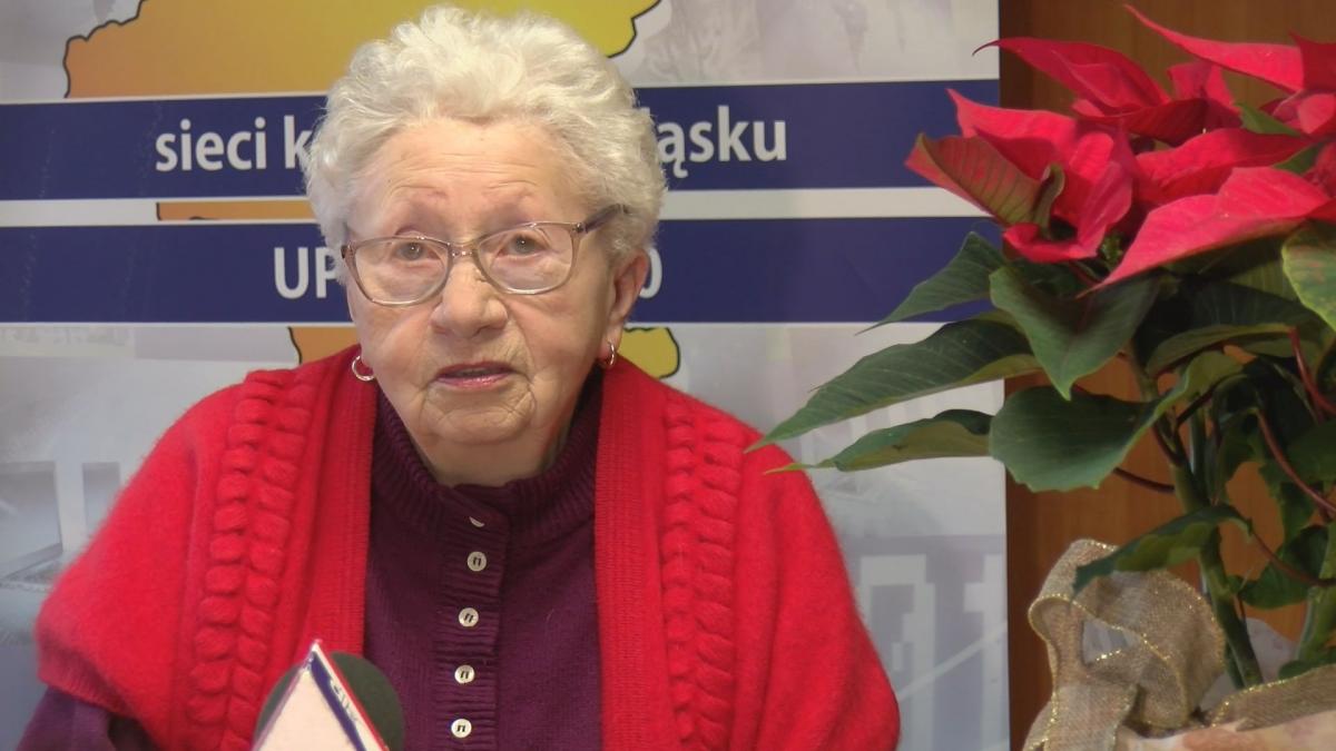 Zaproszenie na spotkanie poetyckie z Alicją Dudek