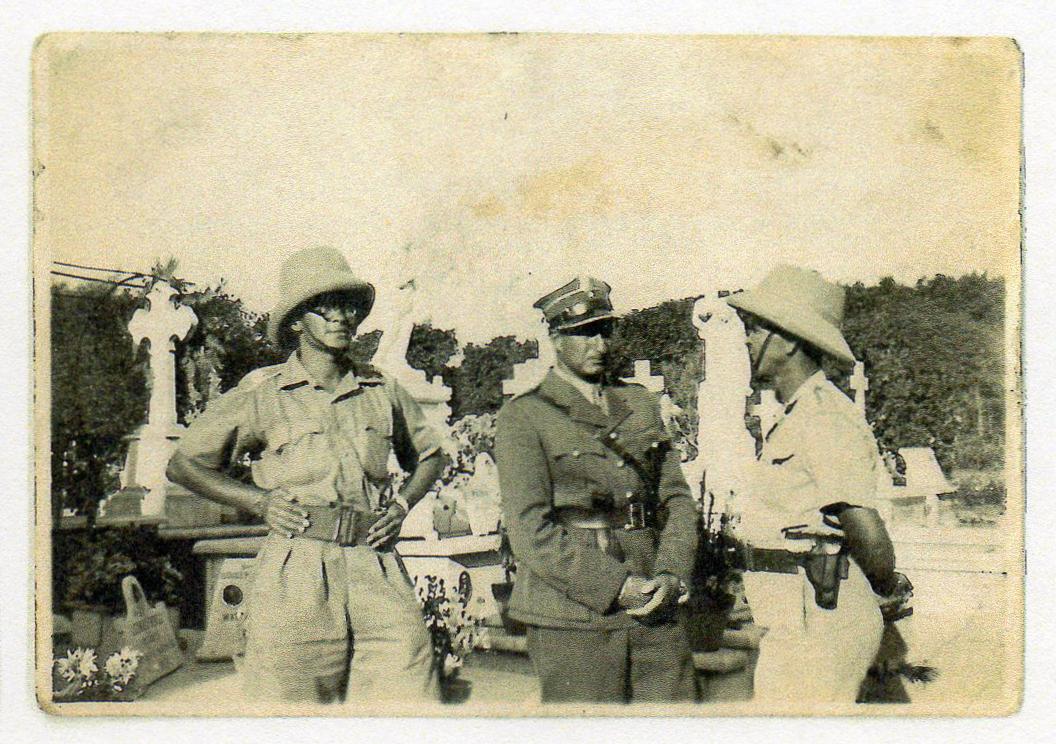 Długoszyn na kartach historii - Józef Siemek - bohater z Długoszyna