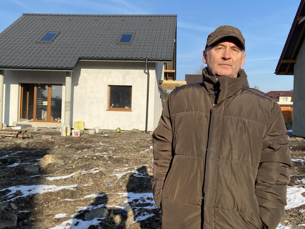 W Jaworznie powstają domy bez kominów!