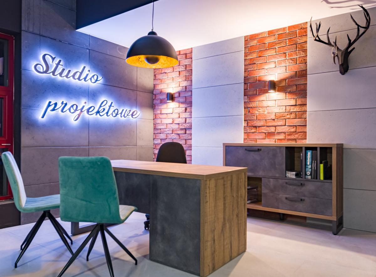 Nowy Salon Łazienek Erfarb otwarty