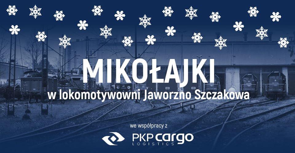 Zwiedzanie Lokomotywowni Szczakowa
