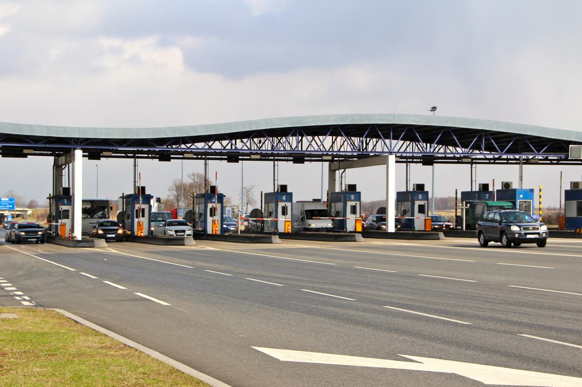 Tymczasowe zamknięcie autostrady A4