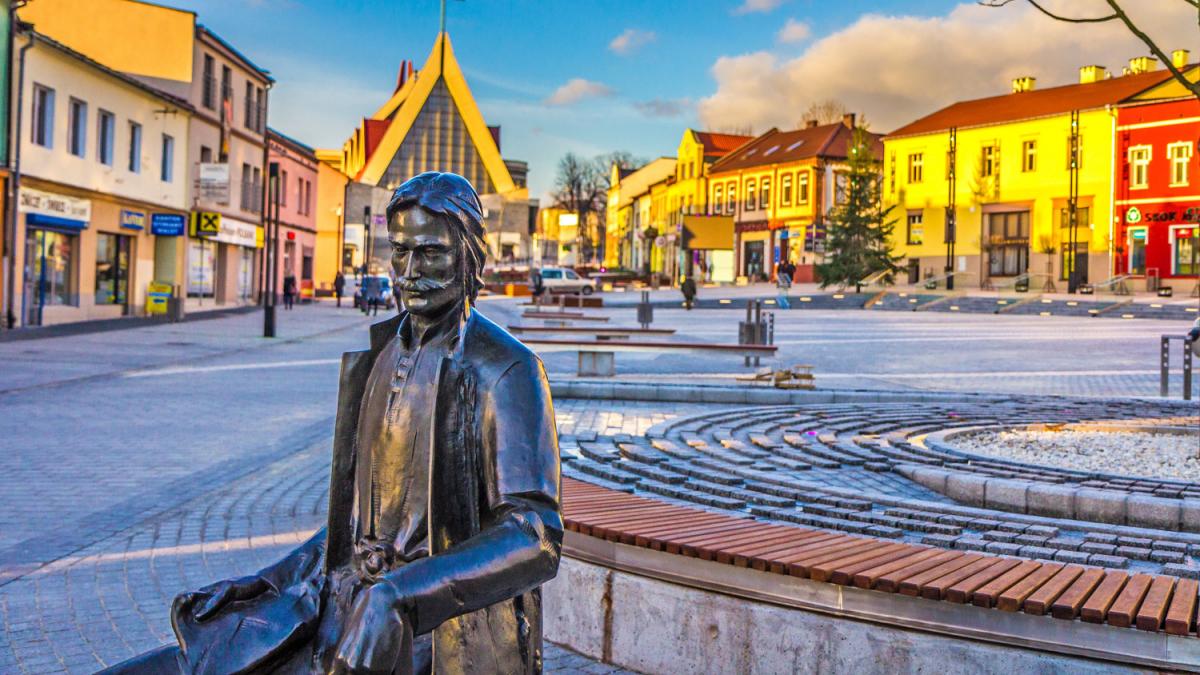 Światowy Dzień Drwala