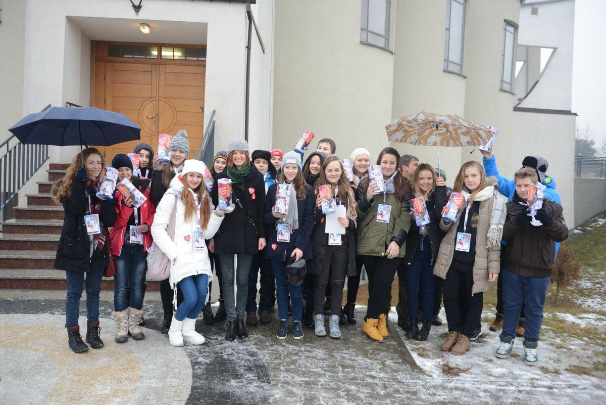 Dzisiaj Międzynarodowy Dzień Wolontariusza