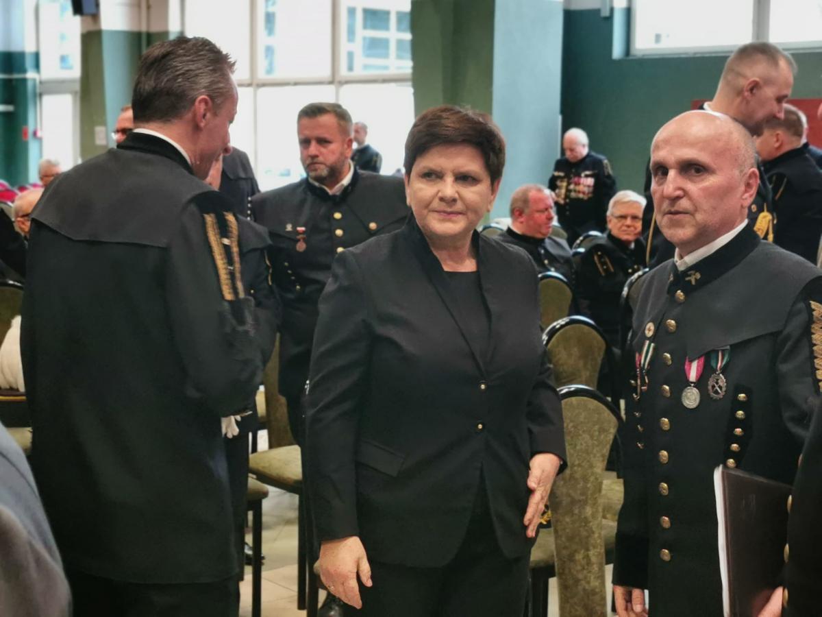 Barbórka w Jaworznie