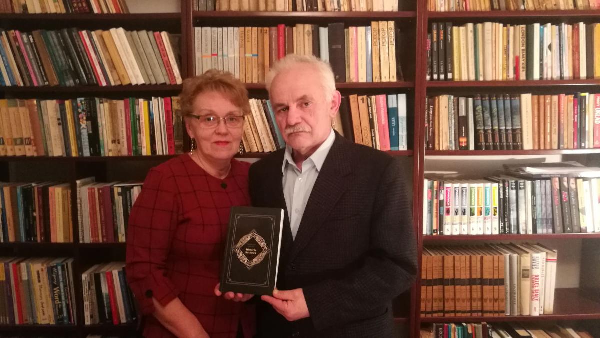 Państwa Gutów historia Jeziorek
