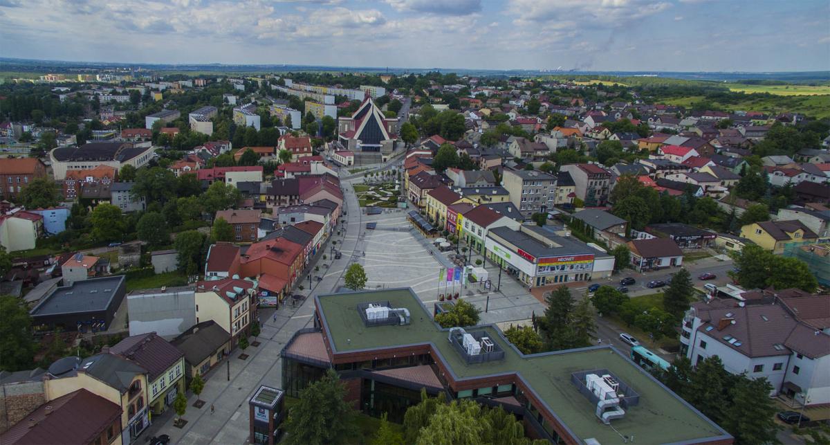 Najbogatsze miasta w woj. śląskim. Jaworzno w górnej połowie rankingu