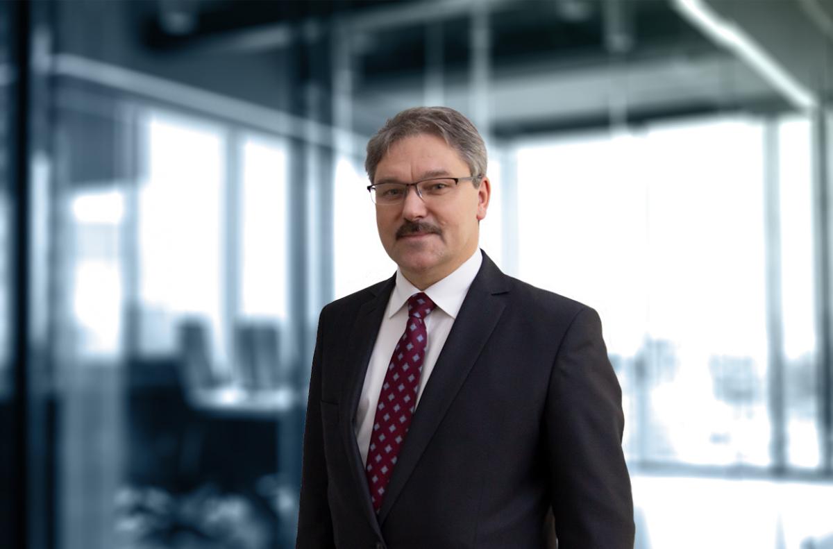Nowy wiceprezes ds. technicznych w Tauron Wydobycie