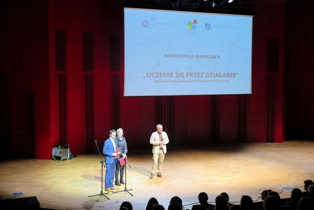Nowoczesna edukacja? Najwyższy czas!