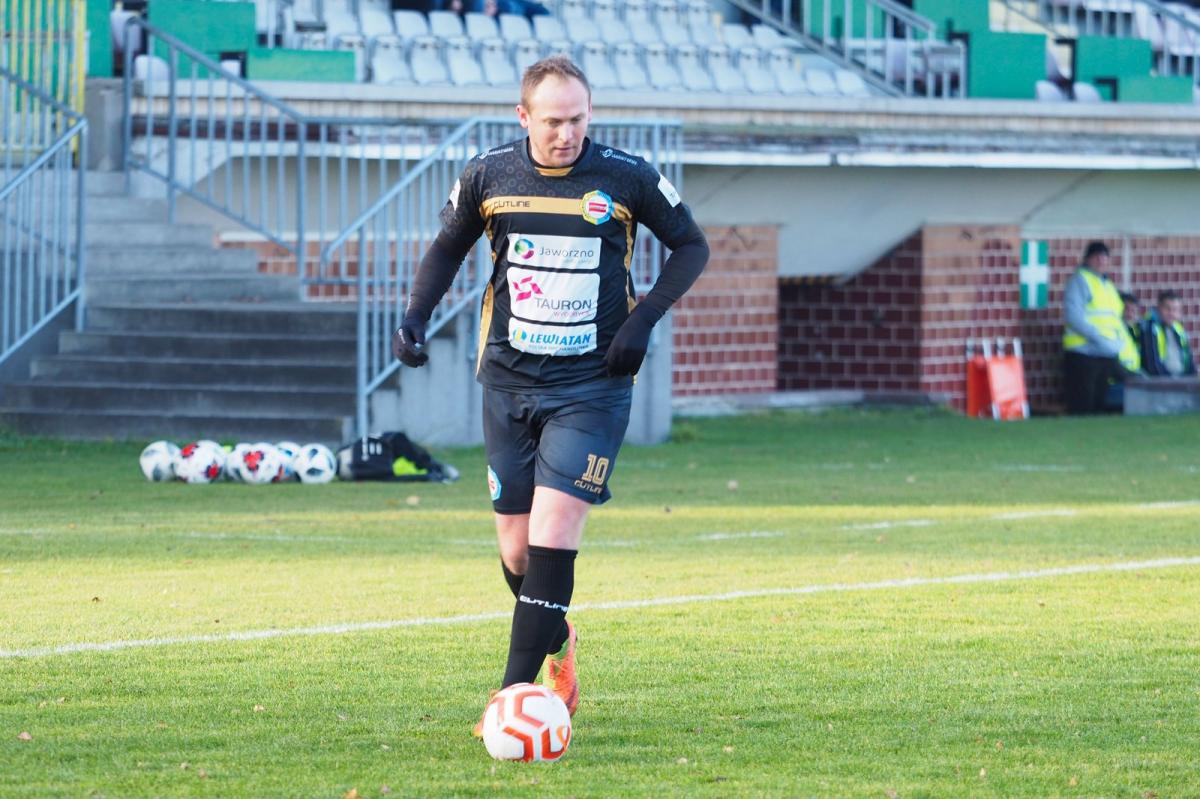 Paweł Cygnar: Kibice byli naszym wsparciem