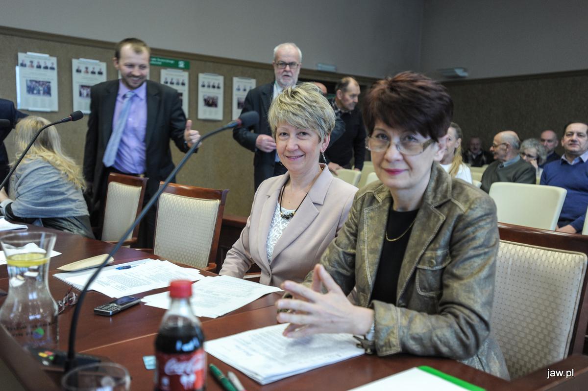 Radna Sikora nie odpuszcza prezydentowi