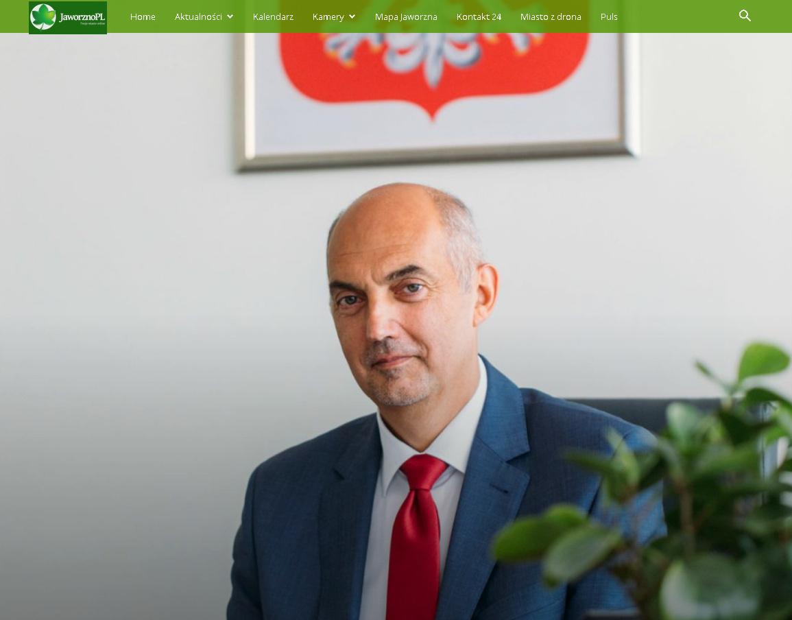 Paweł Silbert: Im później się to wydarzy, tym będzie trudniej