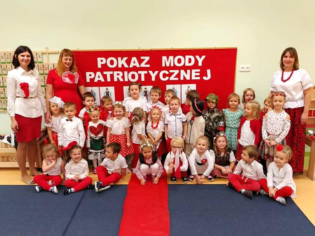 Piękna Nasza Polska Cała