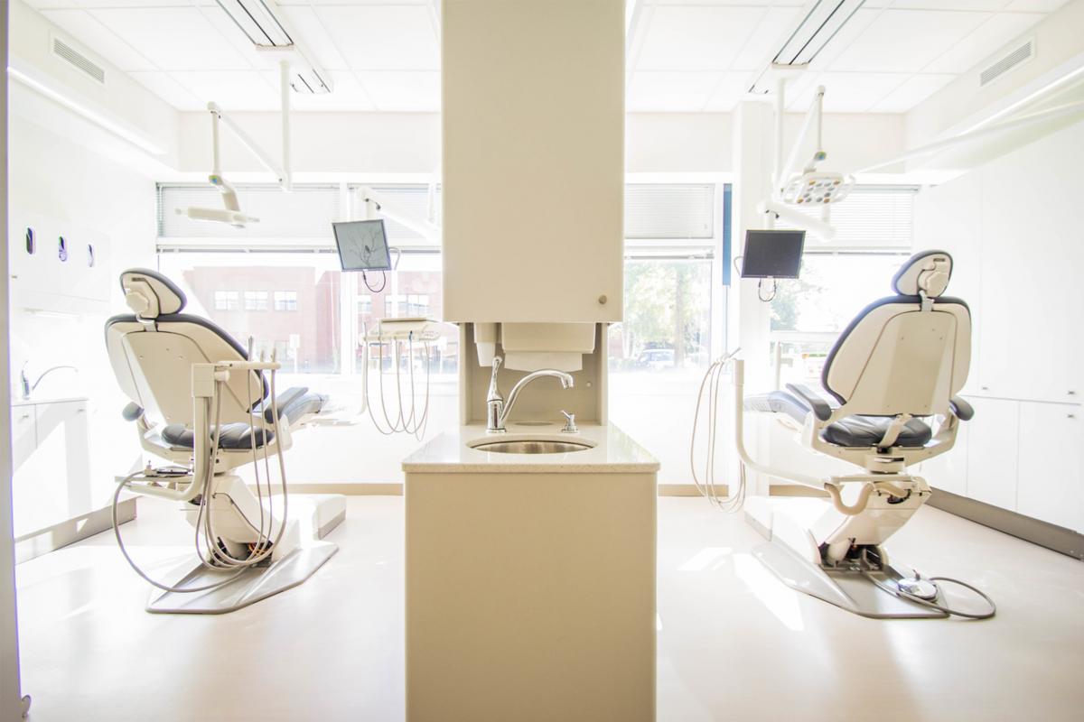 Pogotowie dentystyczne w Oleśnicy