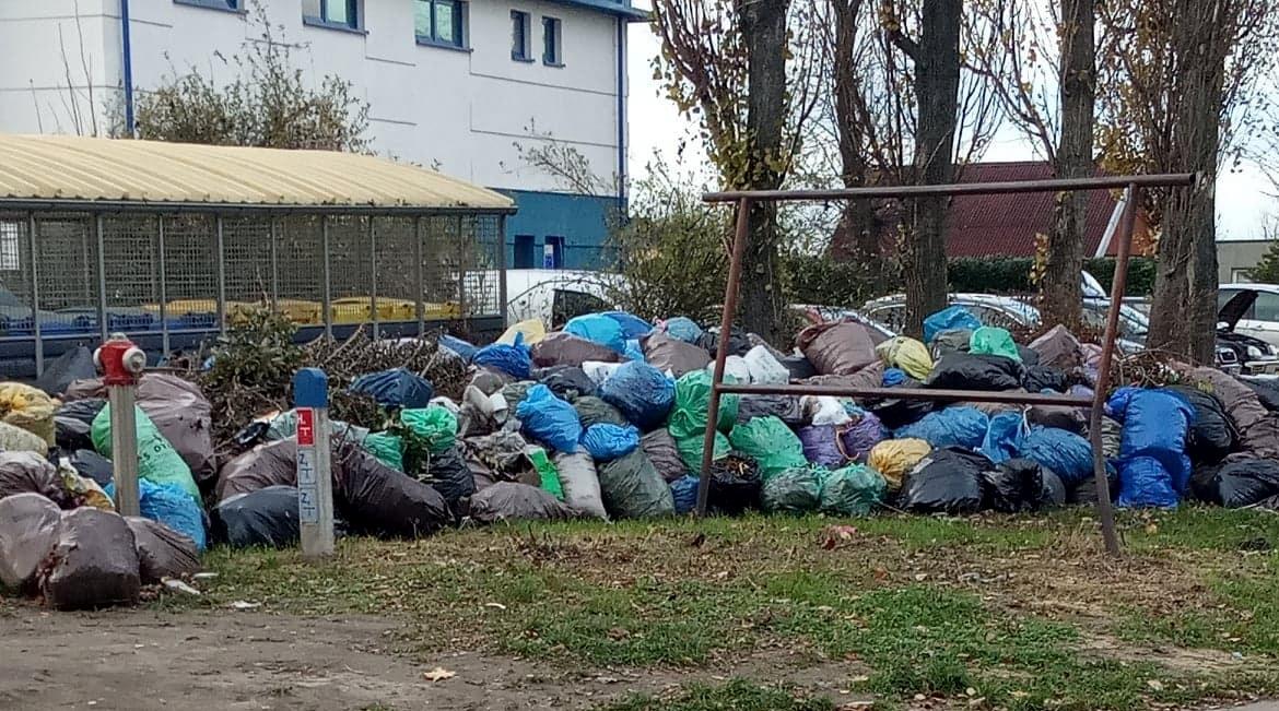 Wzrost cen odbioru odpadów prawdopodobny