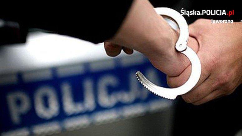 Wzorowa postawa policjantów po służbie