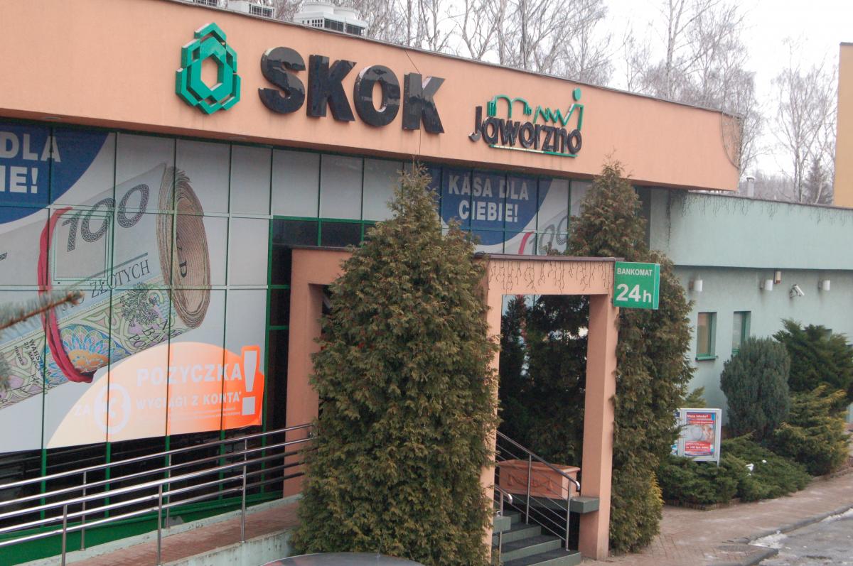 110 milionów złotych na restrukturyzację SKOK-u Jaworzno