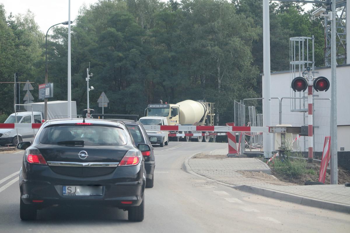 Przebudowana ul. Martyniaków otwarta od jutra