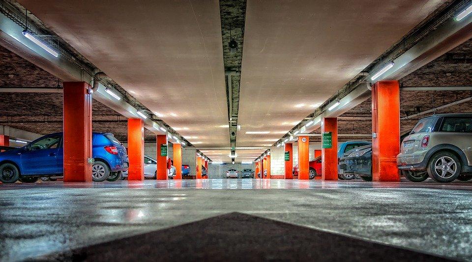 Kategorie szlabanów parkingowych i ich charakterystyka