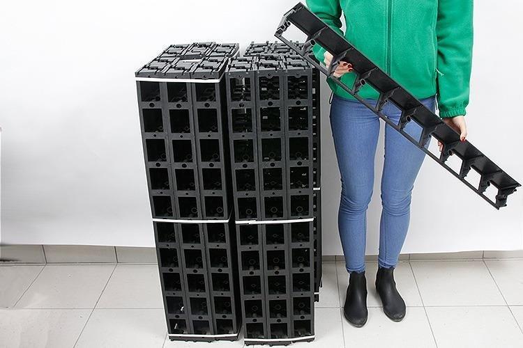 Czy drewniane obrzeża ogrodowe to praktyczny pomysł?