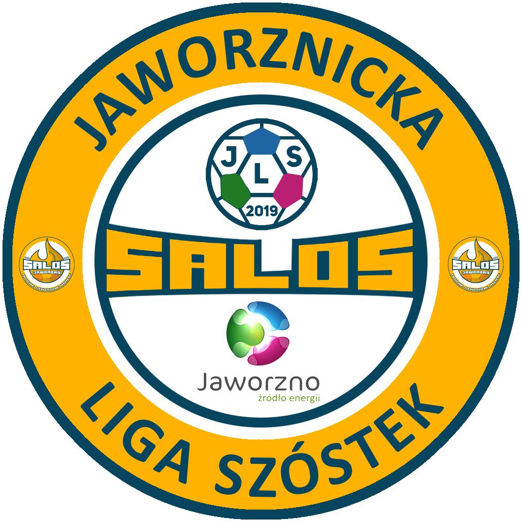 Azot Biznes Park Mistrzem II ligi Jaworznickiej Ligi Szóstek SALOS