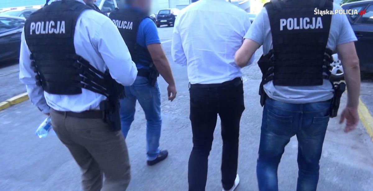Wysoki urzędnik stanie przed sądem, grozi mu 12 lat więzienia
