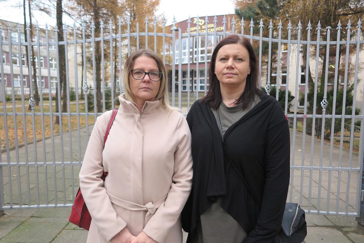 Rodzicie uczniów SP 2 kategorycznie nie zgadzają się na przeniesienie szkoły!