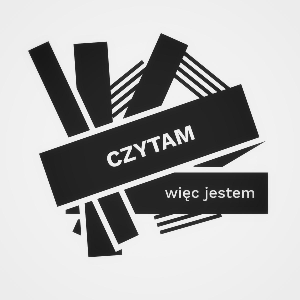 Czytam, więc jestem