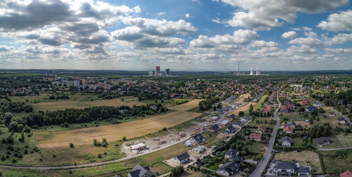 Dąbrowa Narodowa - wkrótce rozpoczęcie budowy nowej kanalizacji