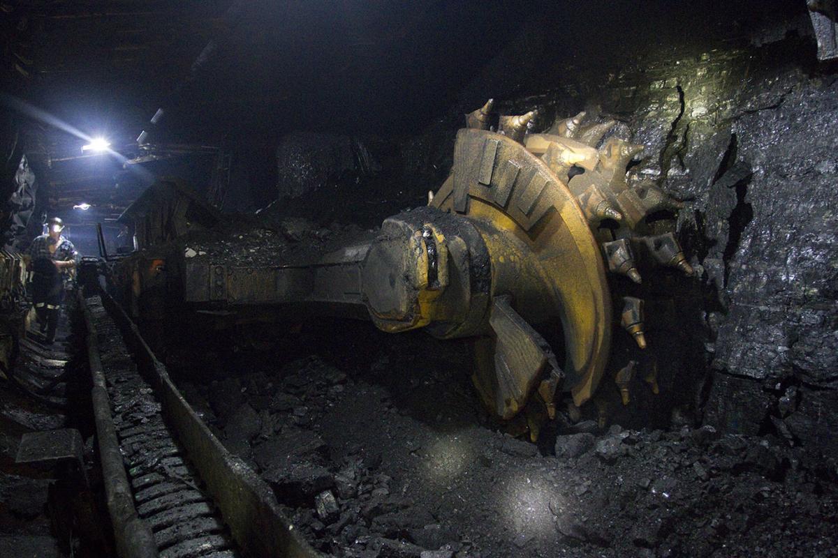 Trzy kopalnie TAURON Wydobycie ze stratą w wysokości 262 mln zł