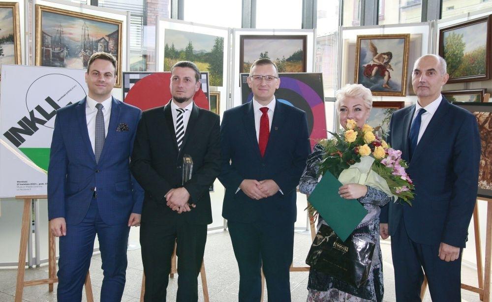 Nagrody za upowszechnianie kultury