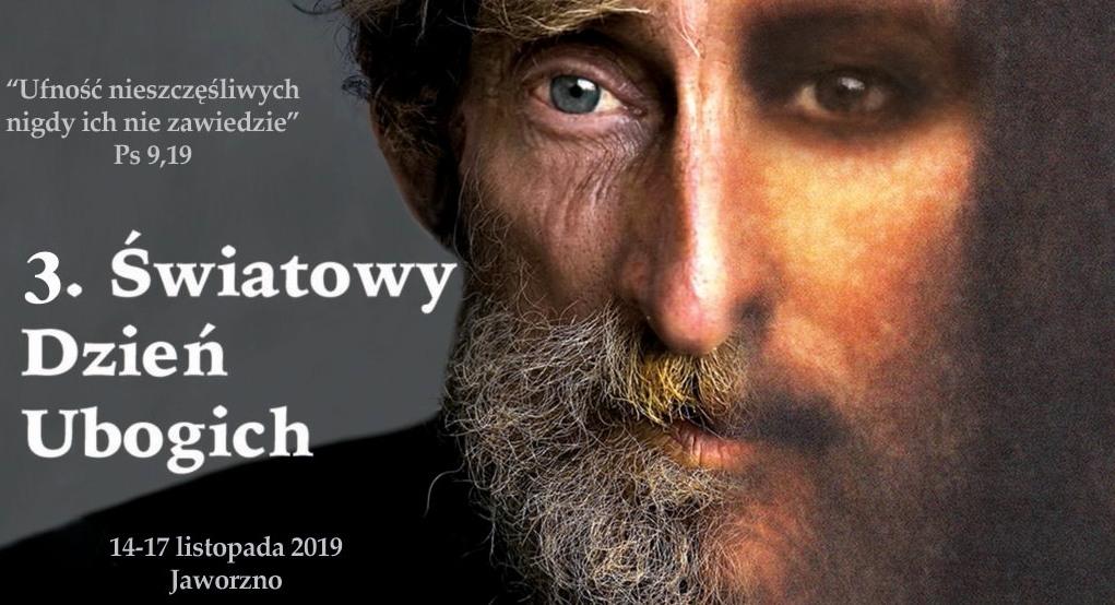 Światowy Dzień Ubogich ze Wspólnotą Betlejem