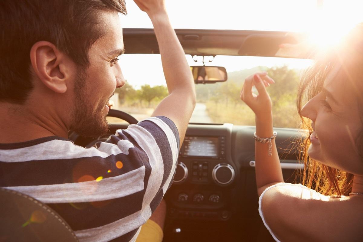 Leasing na samochód dostawczy – czy to się opłaca?
