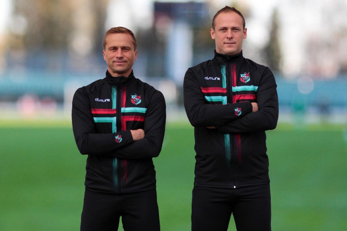 Nowoczesne szkolenie piłkarzy teraz także w Jaworznie