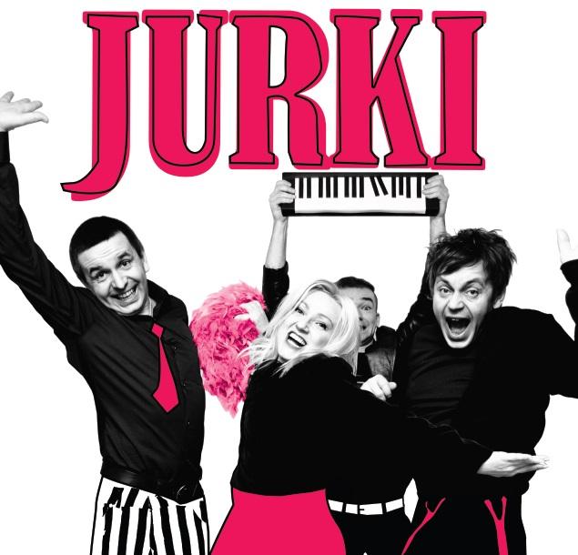 Kabaret Jurki w Jaworznie! Rozdajemy bilety!